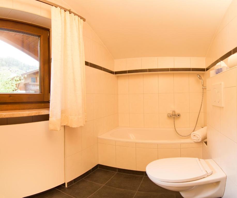 Pension Tina Neustift im Stubaital Phòng bức ảnh